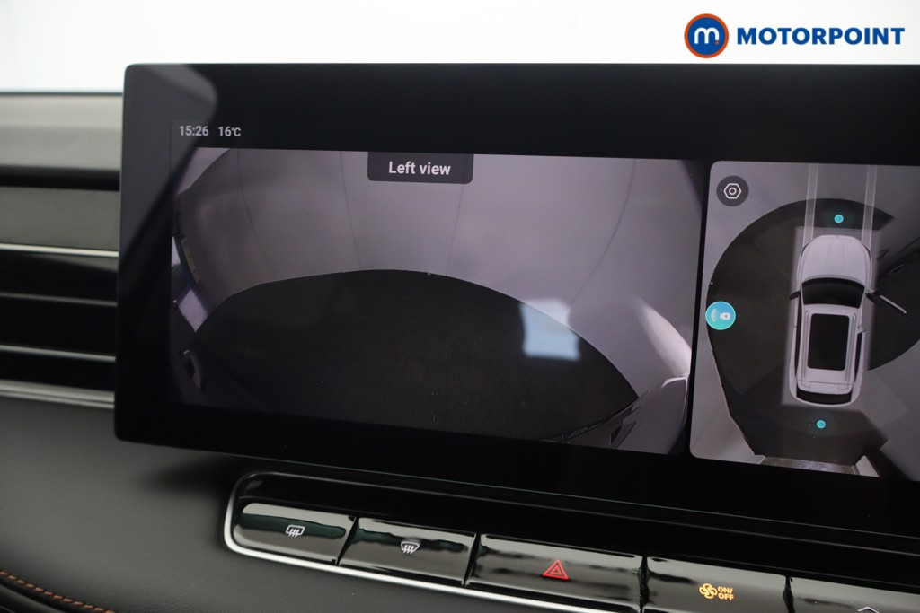 Mg Motor Uk HS Trophy Automatic Petrol-Electric Hybrid SUV - Stock Number (1688737) - 25th supplementary image