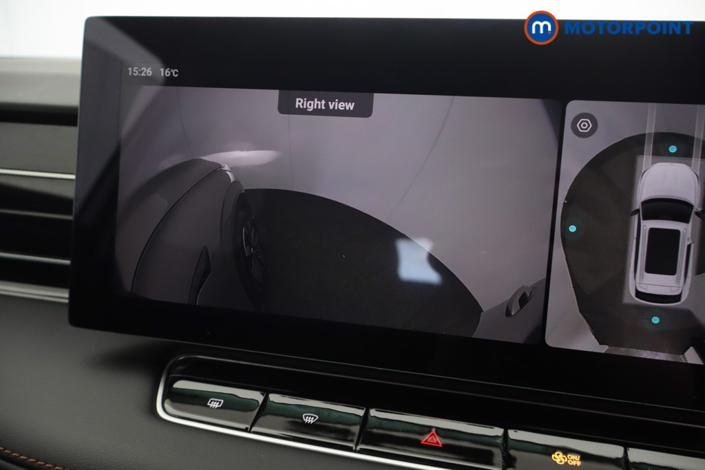 Mg Motor Uk HS Trophy Automatic Petrol-Electric Hybrid SUV - Stock Number (1688737) - 27th supplementary image