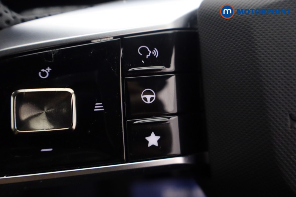Mg Motor Uk HS Trophy Automatic Petrol-Electric Hybrid SUV - Stock Number (1688737) - 28th supplementary image