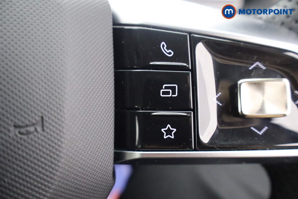 Mg Motor Uk HS Trophy Automatic Petrol-Electric Hybrid SUV - Stock Number (1688737) - 29th supplementary image