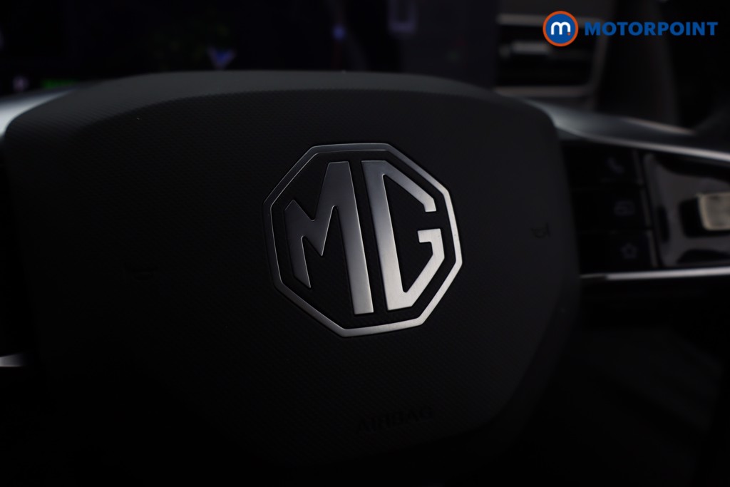 Mg Motor Uk HS Trophy Automatic Petrol-Electric Hybrid SUV - Stock Number (1688737) - 30th supplementary image