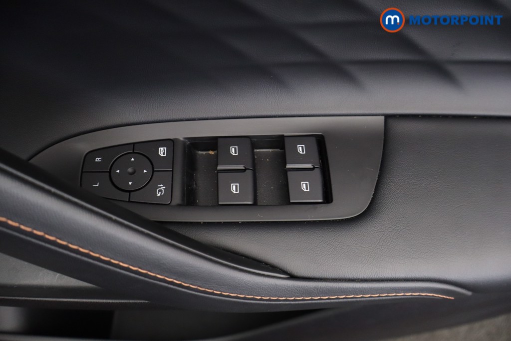 Mg Motor Uk HS Trophy Automatic Petrol-Electric Hybrid SUV - Stock Number (1688737) - 32nd supplementary image