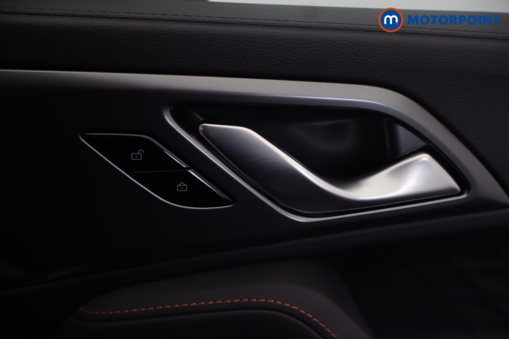 Mg Motor Uk HS Trophy Automatic Petrol-Electric Hybrid SUV - Stock Number (1688737) - 33rd supplementary image