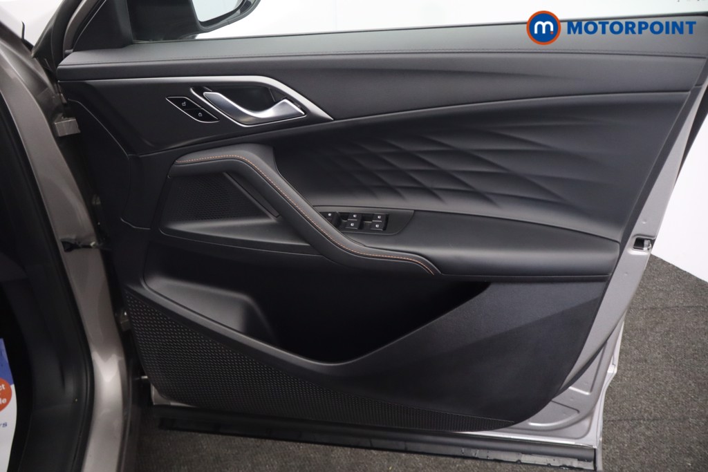 Mg Motor Uk HS Trophy Automatic Petrol-Electric Hybrid SUV - Stock Number (1688737) - 35th supplementary image