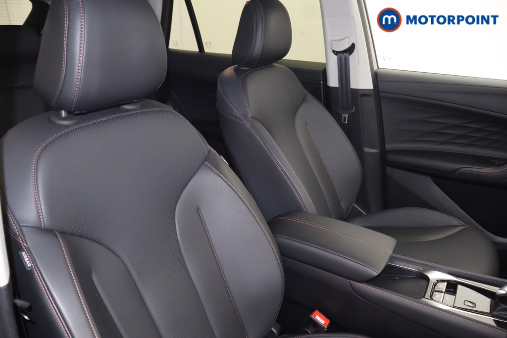 Mg Motor Uk HS Trophy Automatic Petrol-Electric Hybrid SUV - Stock Number (1688737) - 36th supplementary image
