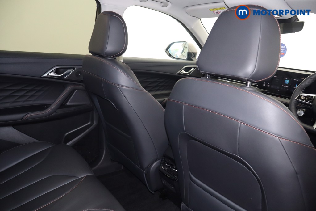 Mg Motor Uk HS Trophy Automatic Petrol-Electric Hybrid SUV - Stock Number (1688737) - 38th supplementary image