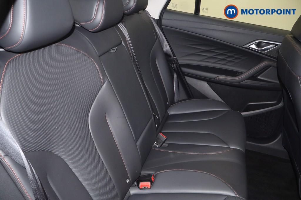 Mg Motor Uk HS Trophy Automatic Petrol-Electric Hybrid SUV - Stock Number (1688737) - 39th supplementary image