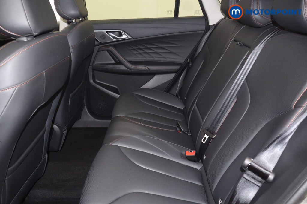 Mg Motor Uk HS Trophy Automatic Petrol-Electric Hybrid SUV - Stock Number (1688737) - 42nd supplementary image