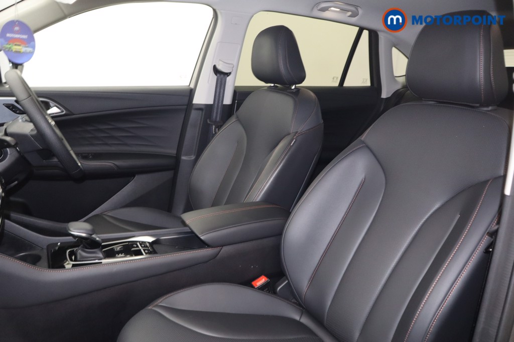 Mg Motor Uk HS Trophy Automatic Petrol-Electric Hybrid SUV - Stock Number (1688737) - 43rd supplementary image