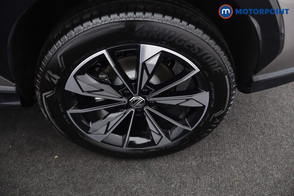 Mg Motor Uk HS Trophy Automatic Petrol-Electric Hybrid SUV - Stock Number (1688737) - 44th supplementary image