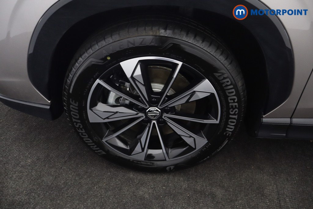 Mg Motor Uk HS Trophy Automatic Petrol-Electric Hybrid SUV - Stock Number (1688737) - 45th supplementary image