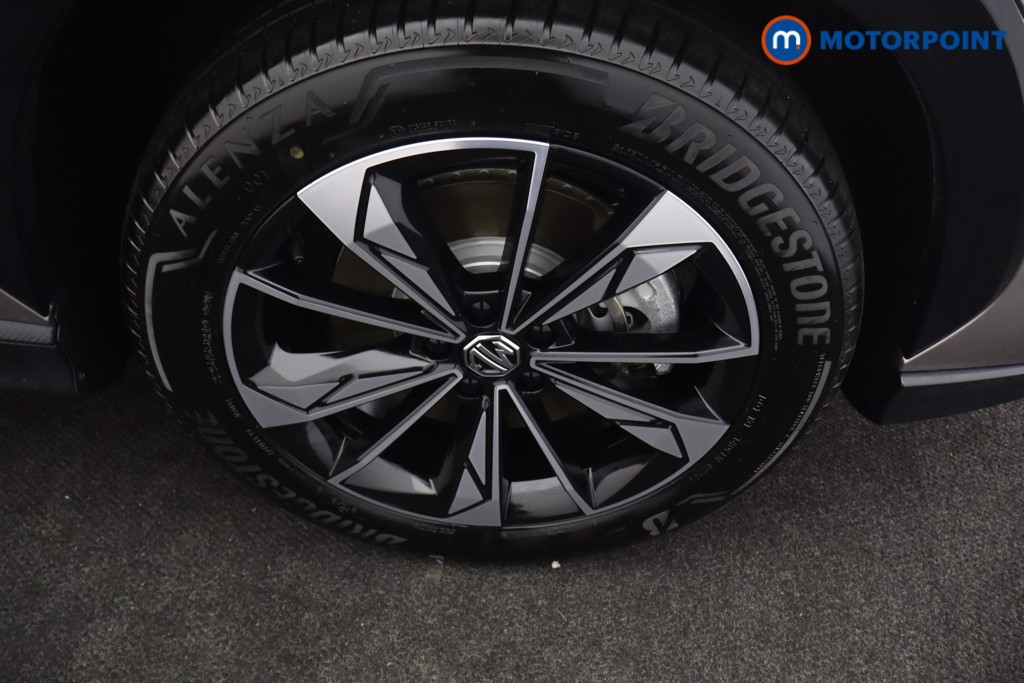 Mg Motor Uk HS Trophy Automatic Petrol-Electric Hybrid SUV - Stock Number (1688737) - 46th supplementary image