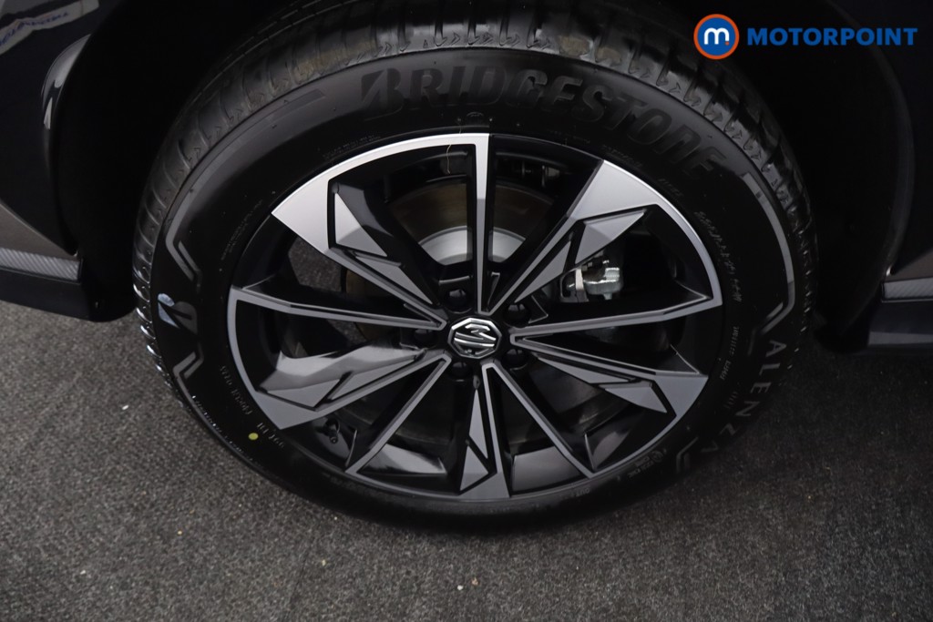 Mg Motor Uk HS Trophy Automatic Petrol-Electric Hybrid SUV - Stock Number (1688737) - 47th supplementary image