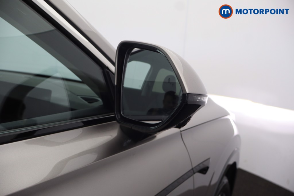 Mg Motor Uk HS Trophy Automatic Petrol-Electric Hybrid SUV - Stock Number (1688737) - 48th supplementary image