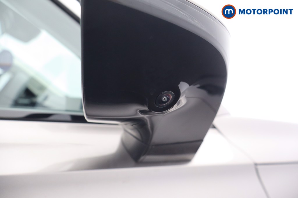 Mg Motor Uk HS Trophy Automatic Petrol-Electric Hybrid SUV - Stock Number (1688737) - 49th supplementary image