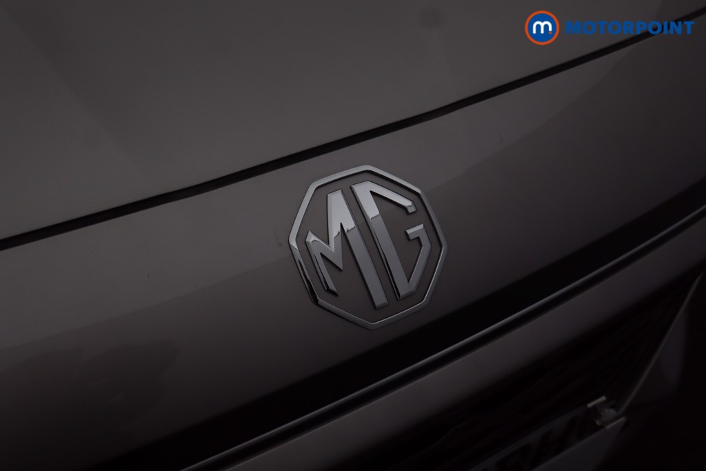 Mg Motor Uk HS Trophy Automatic Petrol-Electric Hybrid SUV - Stock Number (1688737) - 52nd supplementary image