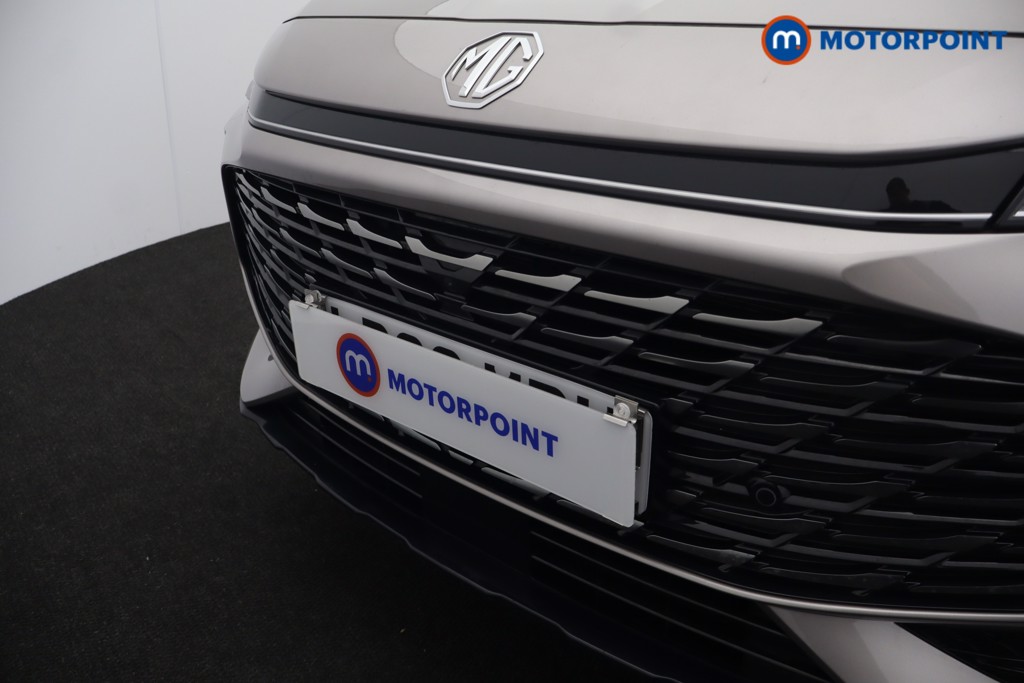 Mg Motor Uk HS Trophy Automatic Petrol-Electric Hybrid SUV - Stock Number (1688737) - 54th supplementary image