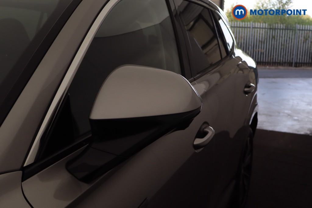 Mg Motor Uk HS Trophy Automatic Petrol-Electric Hybrid SUV - Stock Number (1688737) - 56th supplementary image