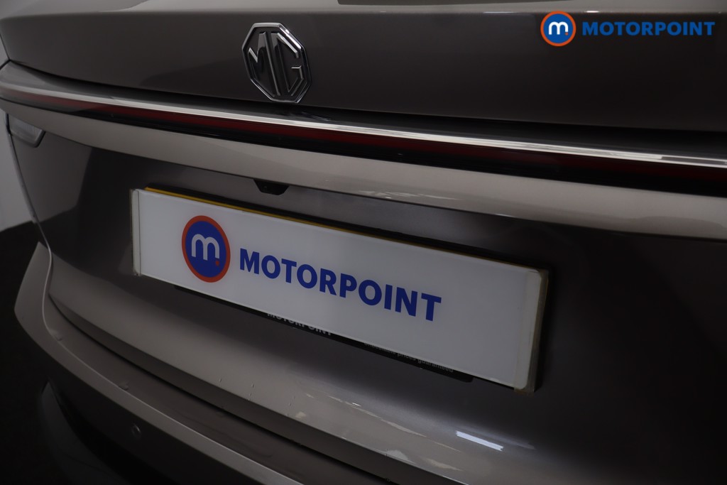 Mg Motor Uk HS Trophy Automatic Petrol-Electric Hybrid SUV - Stock Number (1688737) - 59th supplementary image