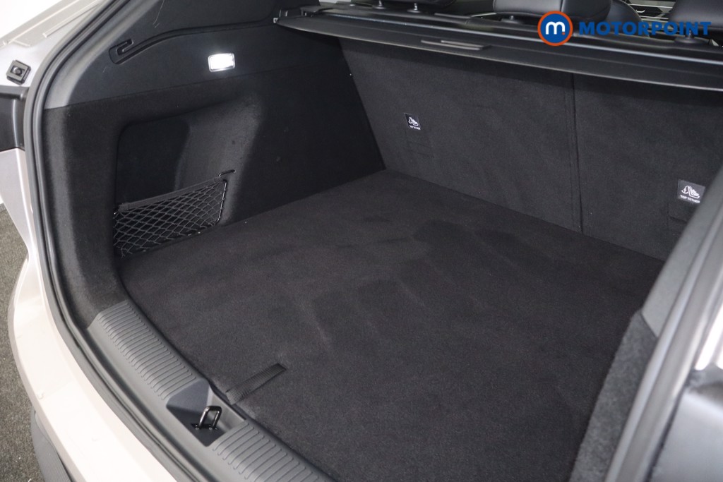 Mg Motor Uk HS Trophy Automatic Petrol-Electric Hybrid SUV - Stock Number (1688737) - 64th supplementary image