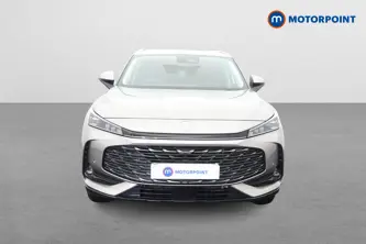 Mg Motor Uk HS Trophy Automatic Petrol-Electric Hybrid SUV - Stock Number (1688737) - Front bumper