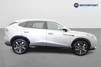 Mg Motor Uk HS Trophy Automatic Petrol-Electric Hybrid SUV - Stock Number (1688737) - Drivers side