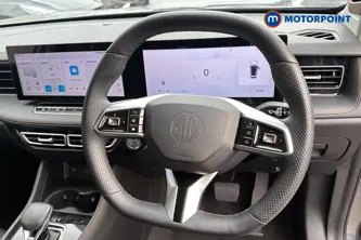 Mg Motor Uk HS Trophy Automatic Petrol-Electric Hybrid SUV - Stock Number (1688746) - 2nd supplementary image