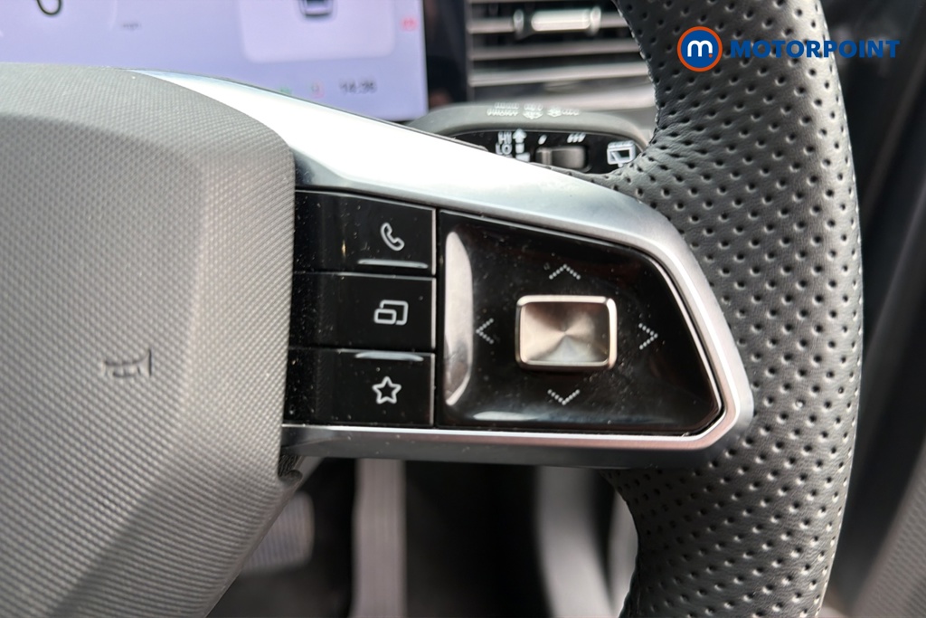 Mg Motor Uk HS Trophy Automatic Petrol-Electric Hybrid SUV - Stock Number (1688746) - 3rd supplementary image