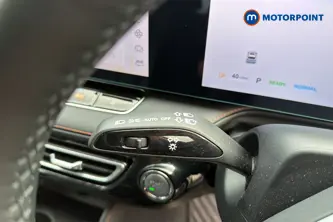 Mg Motor Uk HS Trophy Automatic Petrol-Electric Hybrid SUV - Stock Number (1688746) - 5th supplementary image
