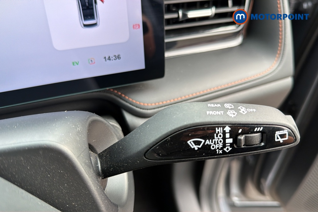 Mg Motor Uk HS Trophy Automatic Petrol-Electric Hybrid SUV - Stock Number (1688746) - 6th supplementary image