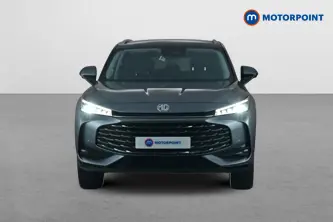 Mg Motor Uk HS Trophy Automatic Petrol-Electric Hybrid SUV - Stock Number (1688746) - Front bumper