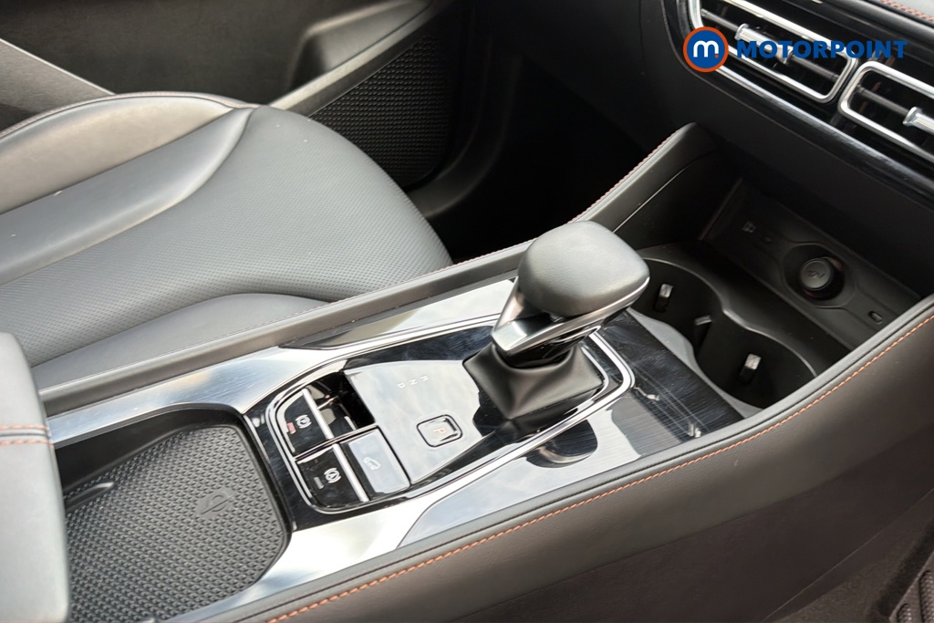 Mg Motor Uk HS Trophy Automatic Petrol-Electric Hybrid SUV - Stock Number (1688746) - 15th supplementary image