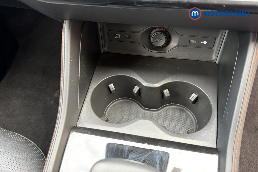 Mg Motor Uk HS Trophy Automatic Petrol-Electric Hybrid SUV - Stock Number (1688746) - 16th supplementary image