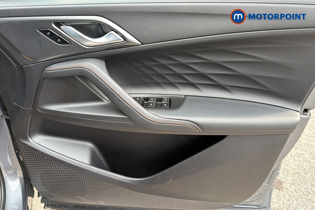 Mg Motor Uk HS Trophy Automatic Petrol-Electric Hybrid SUV - Stock Number (1688746) - 18th supplementary image