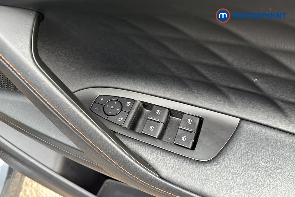 Mg Motor Uk HS Trophy Automatic Petrol-Electric Hybrid SUV - Stock Number (1688746) - 19th supplementary image