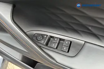 Mg Motor Uk HS Trophy Automatic Petrol-Electric Hybrid SUV - Stock Number (1688746) - 19th supplementary image