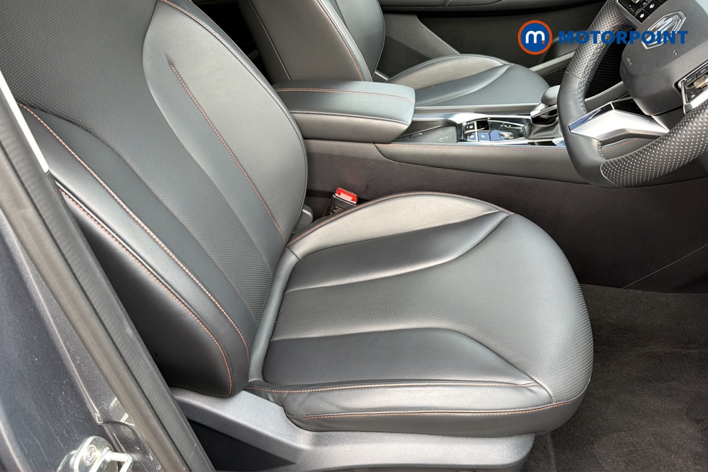 Mg Motor Uk HS Trophy Automatic Petrol-Electric Hybrid SUV - Stock Number (1688746) - 22nd supplementary image