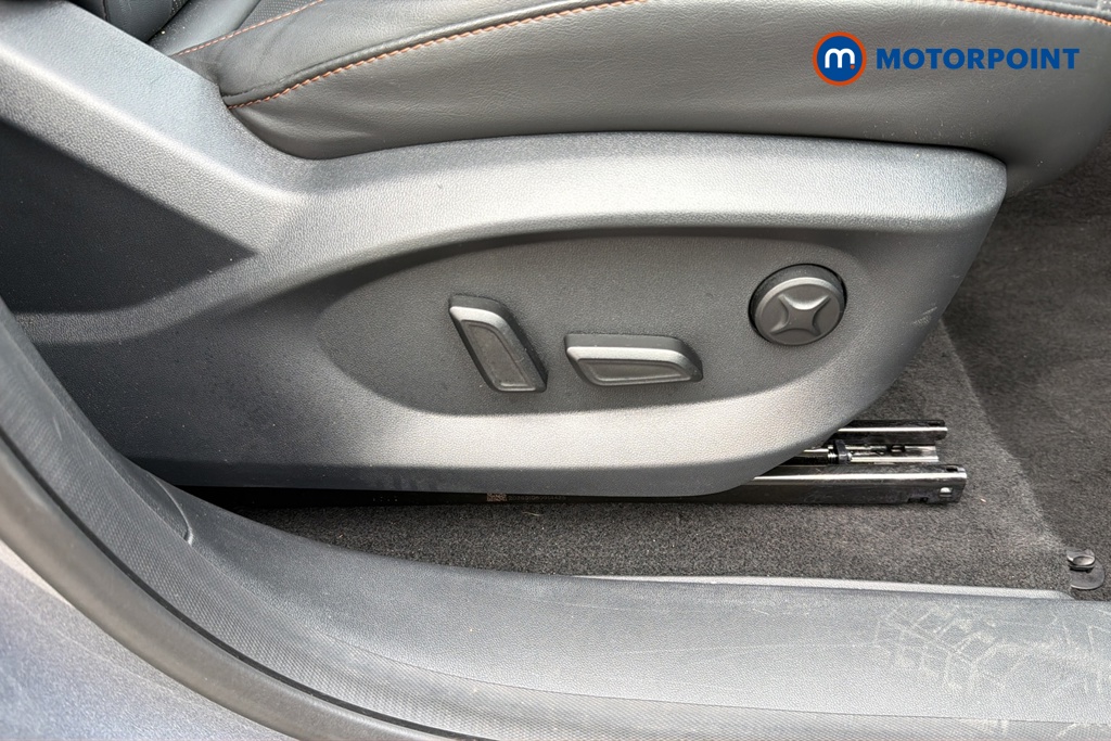 Mg Motor Uk HS Trophy Automatic Petrol-Electric Hybrid SUV - Stock Number (1688746) - 23rd supplementary image