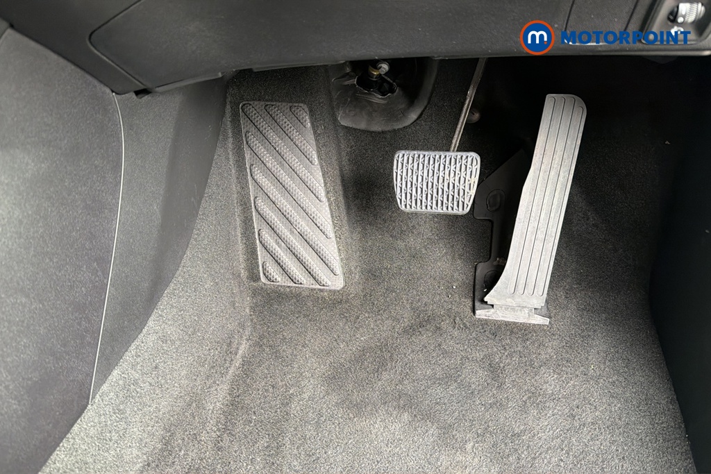 Mg Motor Uk HS Trophy Automatic Petrol-Electric Hybrid SUV - Stock Number (1688746) - 24th supplementary image