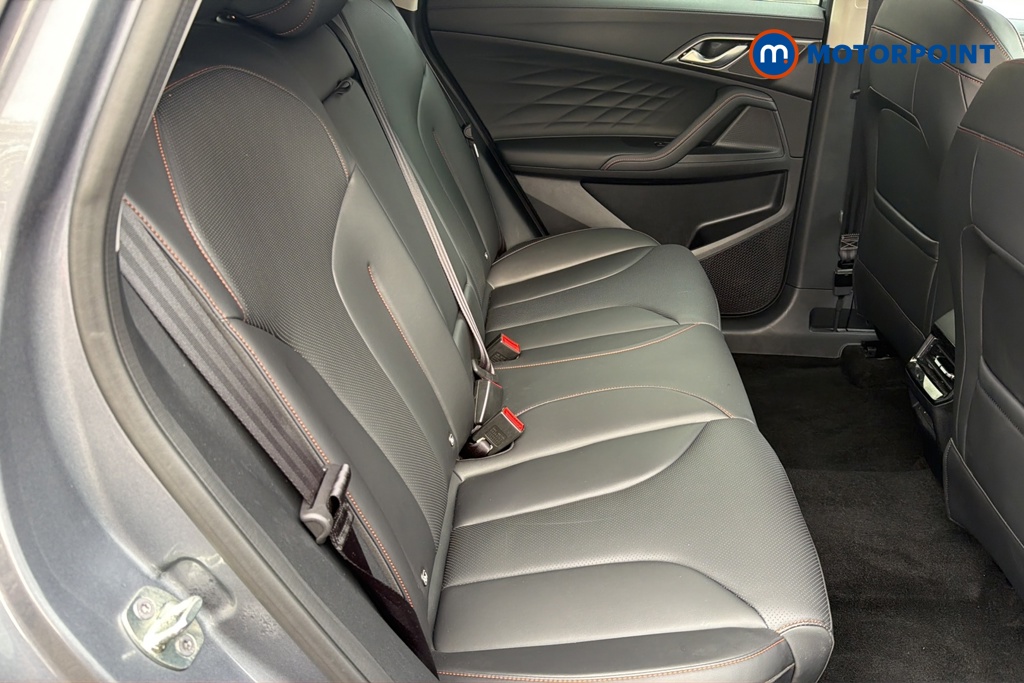 Mg Motor Uk HS Trophy Automatic Petrol-Electric Hybrid SUV - Stock Number (1688746) - 25th supplementary image