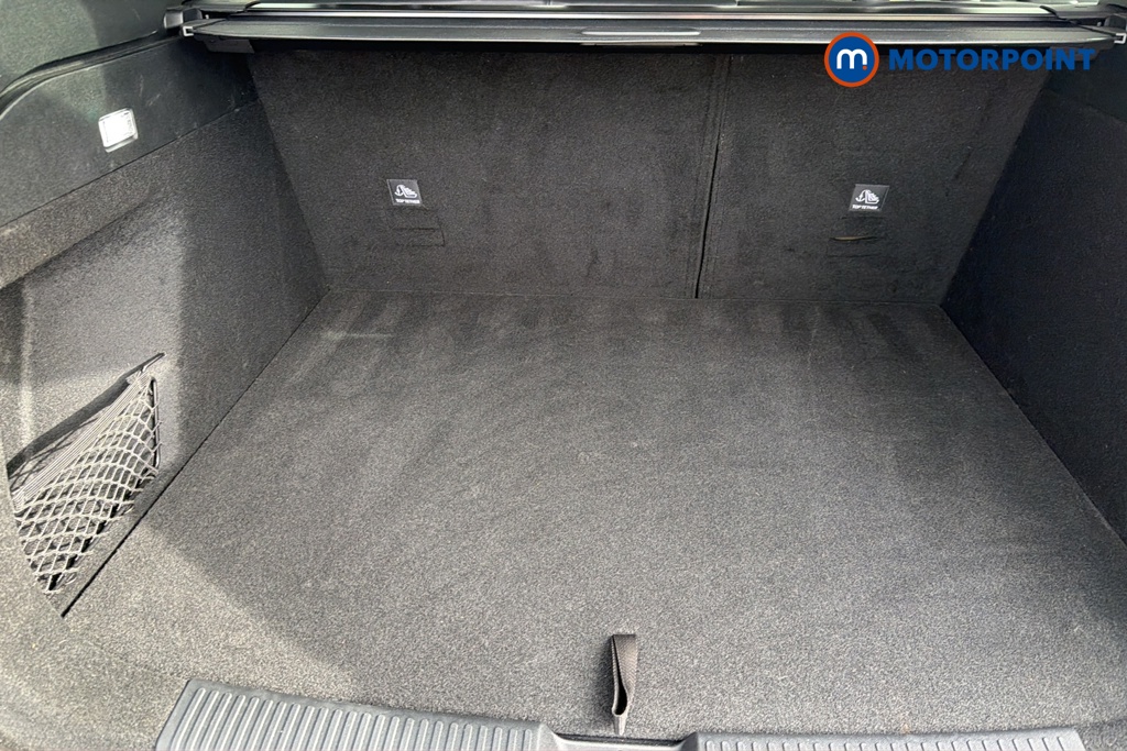 Mg Motor Uk HS Trophy Automatic Petrol-Electric Hybrid SUV - Stock Number (1688746) - 30th supplementary image