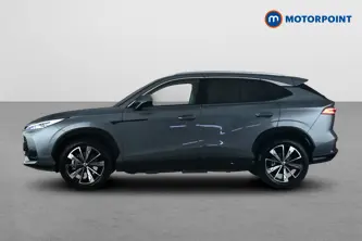 Mg Motor Uk HS Trophy Automatic Petrol-Electric Hybrid SUV - Stock Number (1688746) - Drivers side