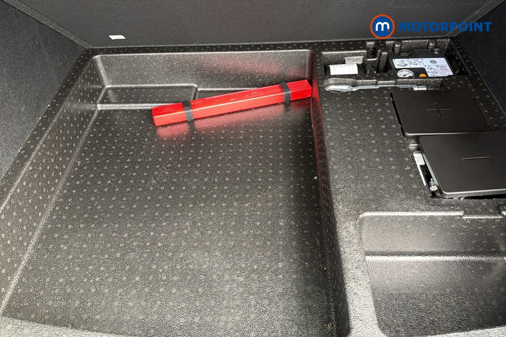 Mg Motor Uk HS Trophy Automatic Petrol-Electric Hybrid SUV - Stock Number (1688746) - 33rd supplementary image