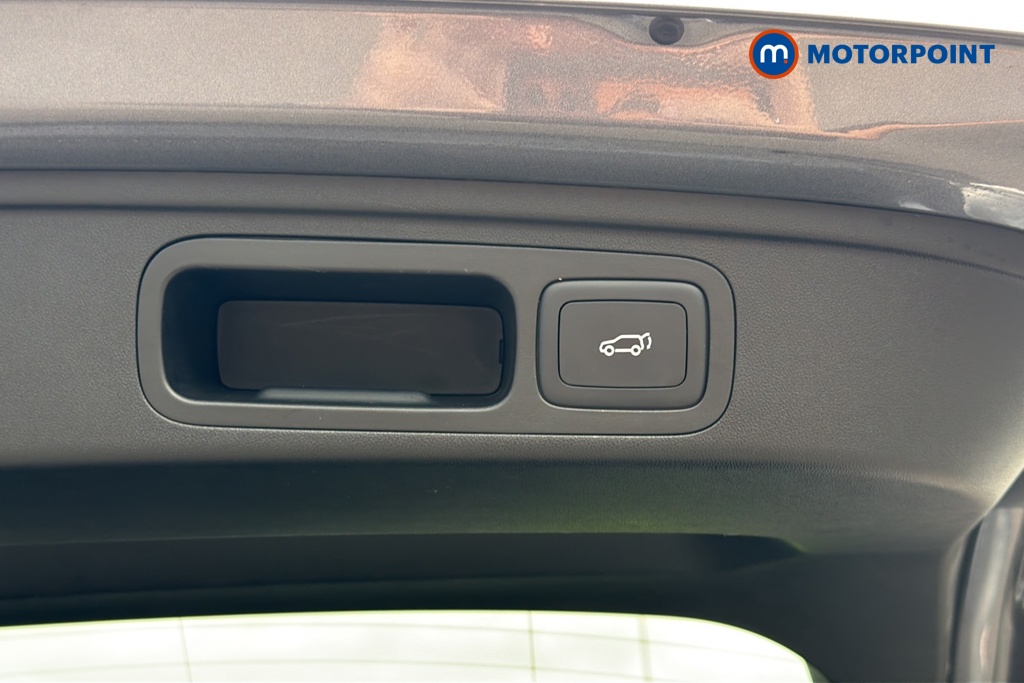 Mg Motor Uk HS Trophy Automatic Petrol-Electric Hybrid SUV - Stock Number (1688746) - 35th supplementary image