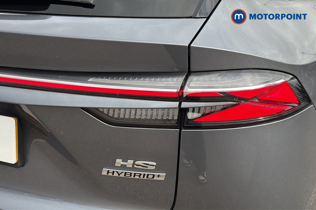 Mg Motor Uk HS Trophy Automatic Petrol-Electric Hybrid SUV - Stock Number (1688746) - 36th supplementary image