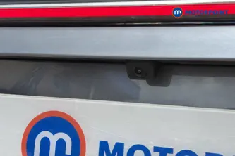 Mg Motor Uk HS Trophy Automatic Petrol-Electric Hybrid SUV - Stock Number (1688746) - 37th supplementary image