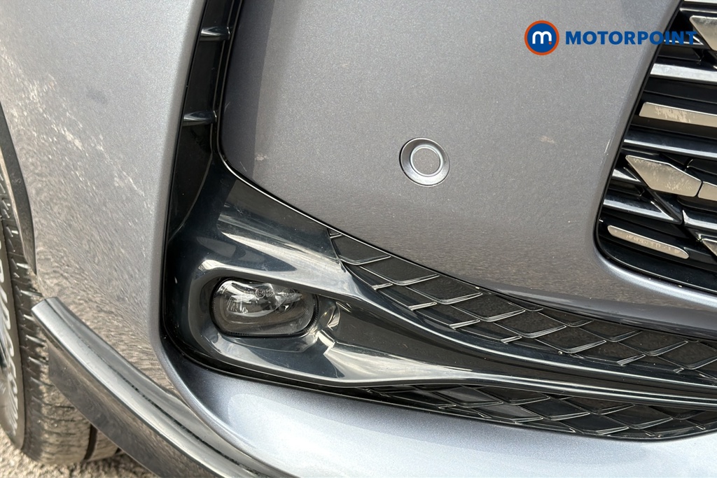 Mg Motor Uk HS Trophy Automatic Petrol-Electric Hybrid SUV - Stock Number (1688746) - 38th supplementary image