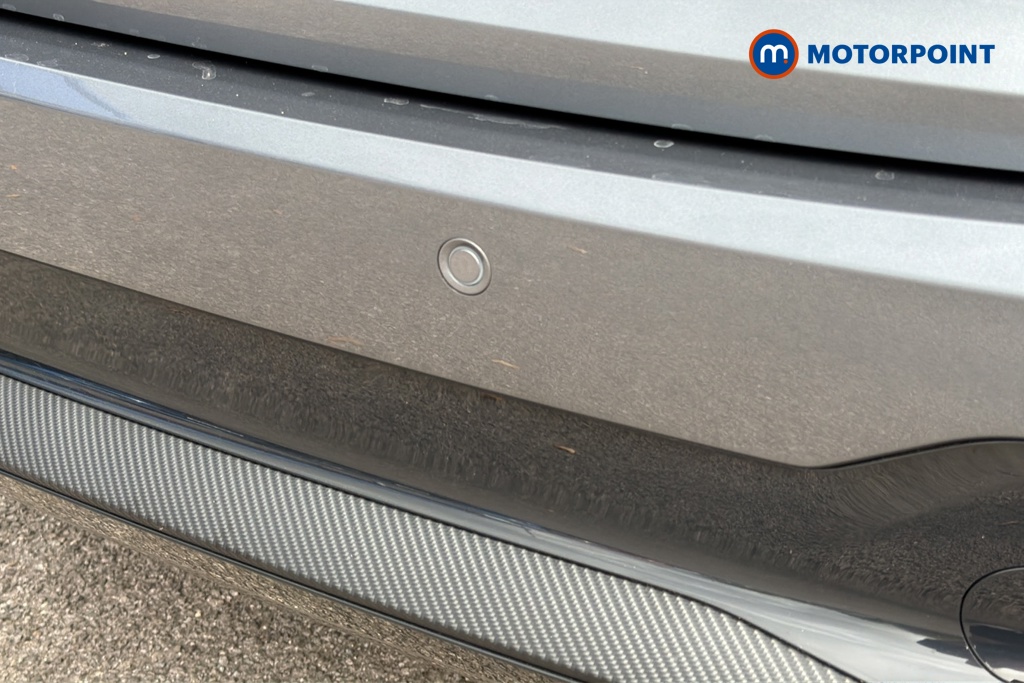 Mg Motor Uk HS Trophy Automatic Petrol-Electric Hybrid SUV - Stock Number (1688746) - 39th supplementary image