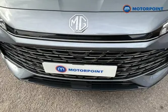 Mg Motor Uk HS Trophy Automatic Petrol-Electric Hybrid SUV - Stock Number (1688746) - 43rd supplementary image