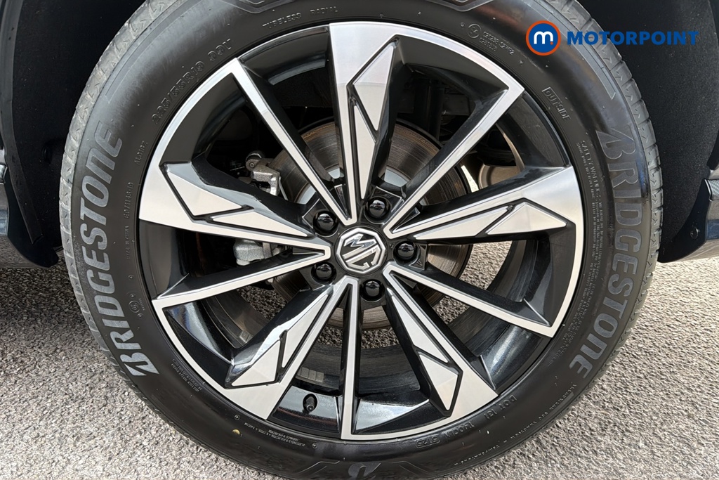 Mg Motor Uk HS Trophy Automatic Petrol-Electric Hybrid SUV - Stock Number (1688746) - 45th supplementary image